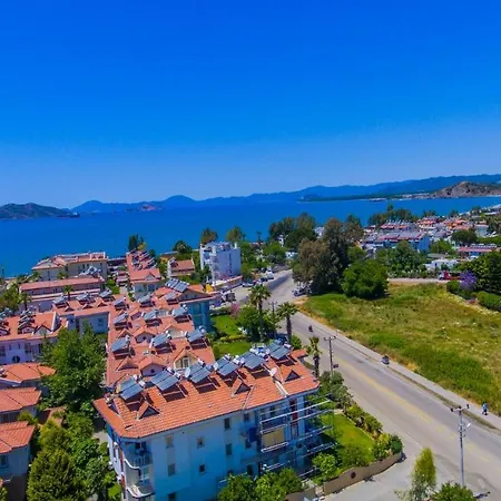 Appartement Palm Beach - Solovilla Luxury 2 Bedroom