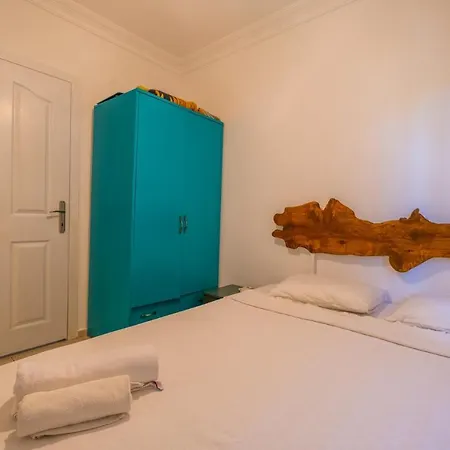 Palm Beach - Solovilla Luxury 2 Bedroom Appartement