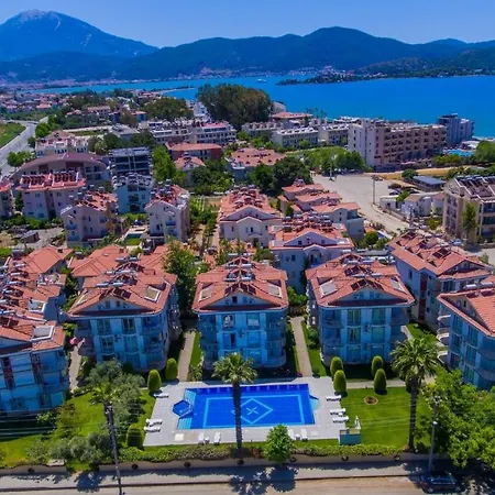Appartement Palm Beach - Solovilla Luxury 2 Bedroom