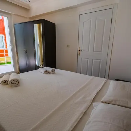 Palm Beach - Solovilla Luxury 2 Bedroom Appartement Fethiye