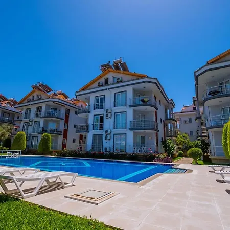 Palm Beach - Solovilla Luxury 2 Bedroom *