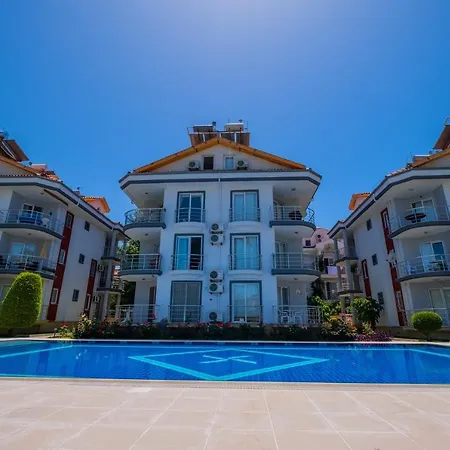Palm Beach - Solovilla Luxury 2 Bedroom