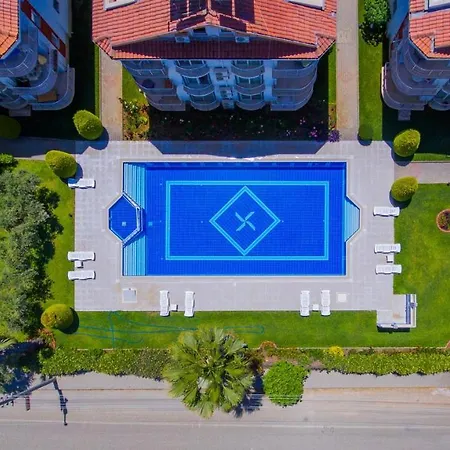 Palm Beach - Solovilla Luxury 2 Bedroom