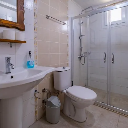 Palm Beach - Solovilla Luxury 2 Bedroom Апартаменты *