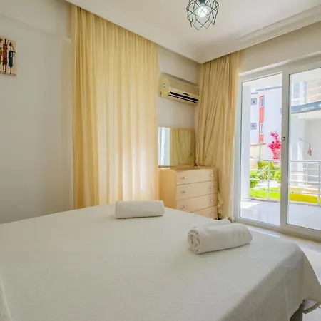 Апартаменты Palm Beach - Solovilla Luxury 2 Bedroom