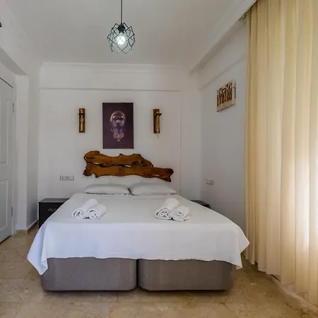 Palm Beach - Solovilla Luxury 2 Bedroom * Фетхие