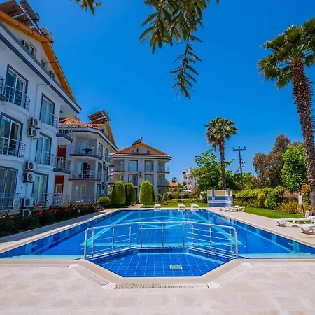 Palm Beach - Solovilla Luxury 2 Bedroom