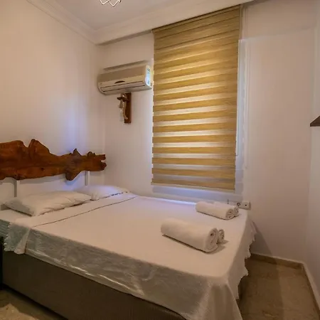 Palm Beach - Solovilla Luxury 2 Bedroom Apartment Fethiye