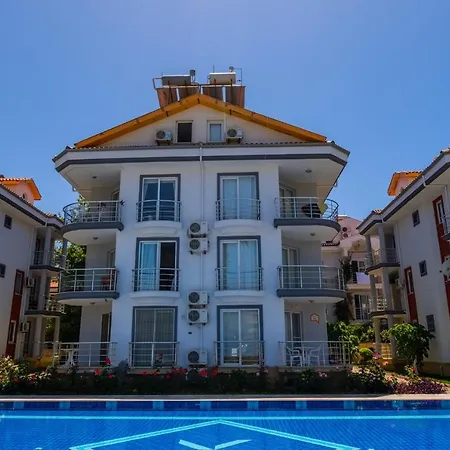 Palm Beach - Solovilla Luxury 2 Bedroom
